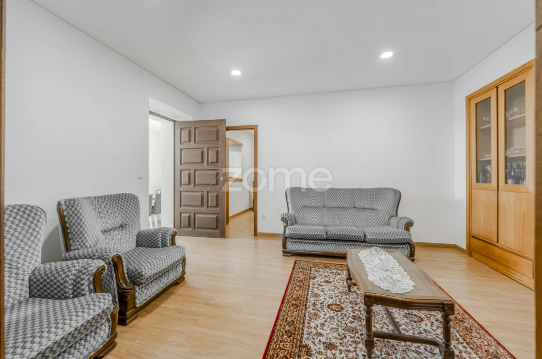 Moradia T5 para Venda em Ardegão, Freixo e Mato Foto 29