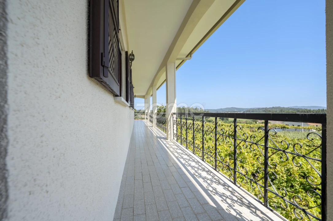 Moradia T5 para Venda em Ardegão, Freixo e Mato Foto 43