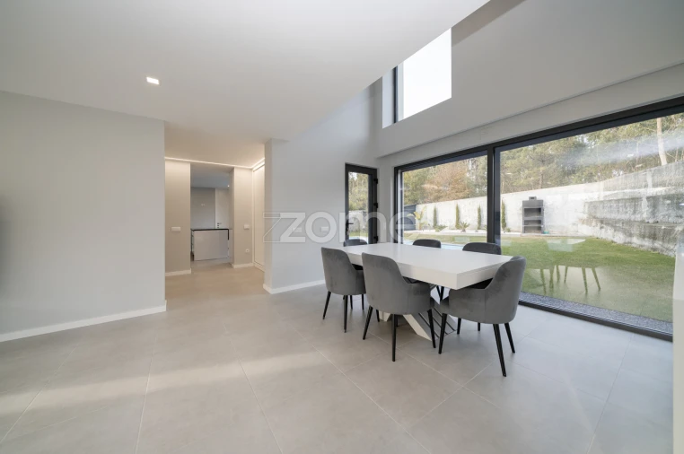 Moradia T3 para Venda em Vila Chã Foto 12