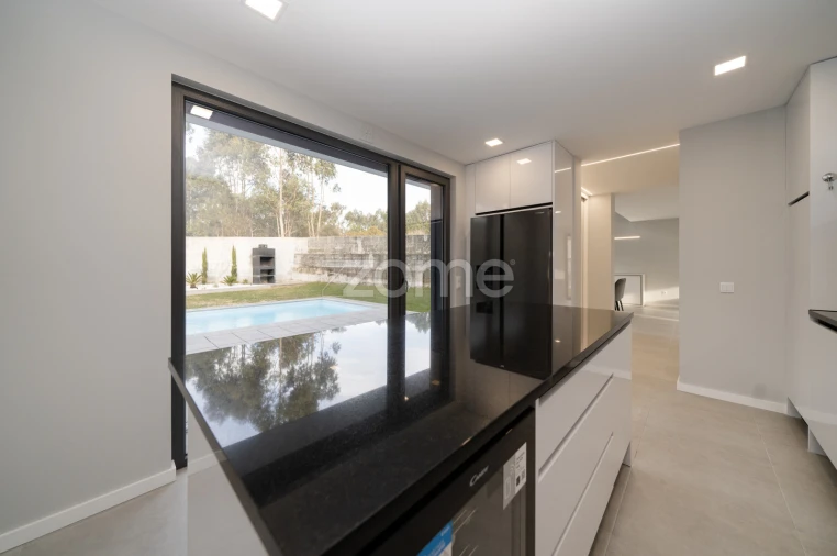 Moradia T3 para Venda em Vila Chã Foto 15