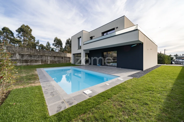 Moradia T3 para Venda em Vila Chã