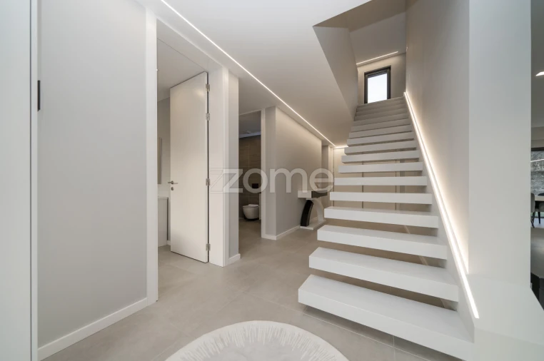 Moradia T3 para Venda em Vila Chã Foto 23