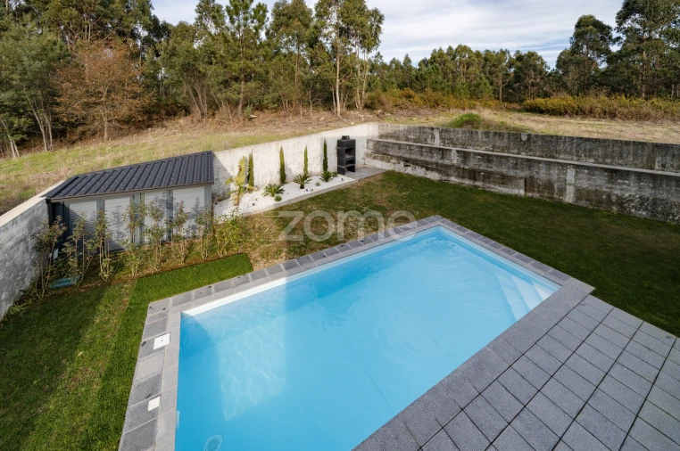 Moradia T3 para Venda em Vila Chã Foto 31