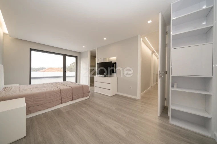 Moradia T3 para Venda em Vila Chã Foto 41