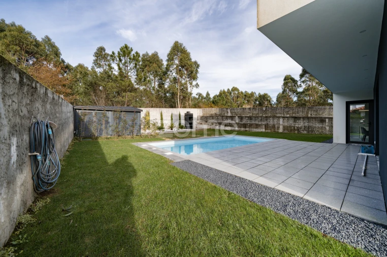 Moradia T3 para Venda em Vila Chã Foto 57