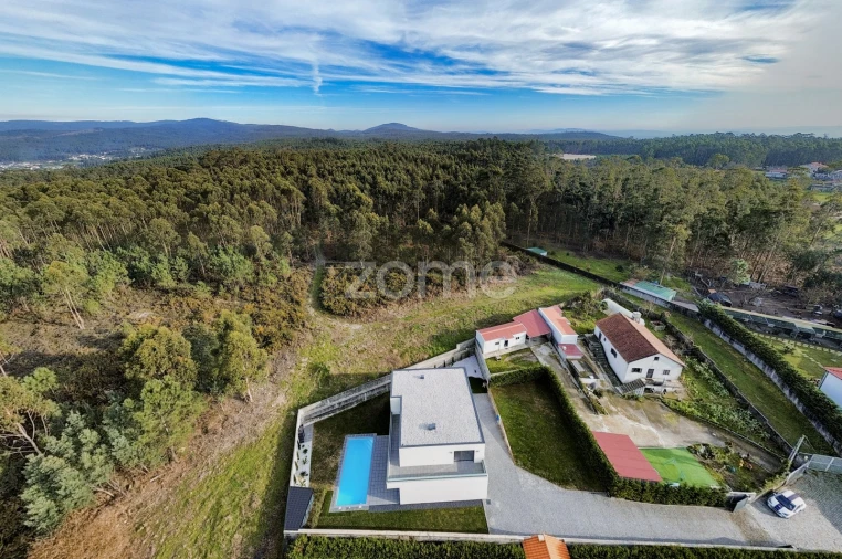 Moradia T3 para Venda em Vila Chã Foto 62