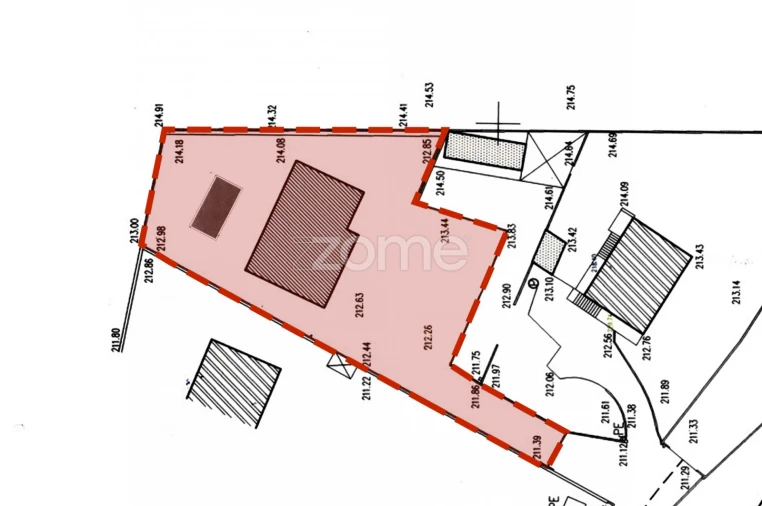 Moradia T3 para Venda em Vila Chã Foto 67