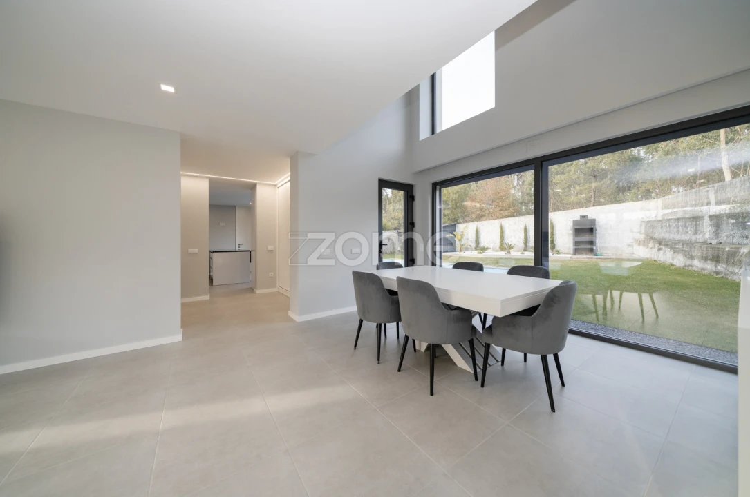 Moradia T3 para Venda em Vila Chã Foto 12