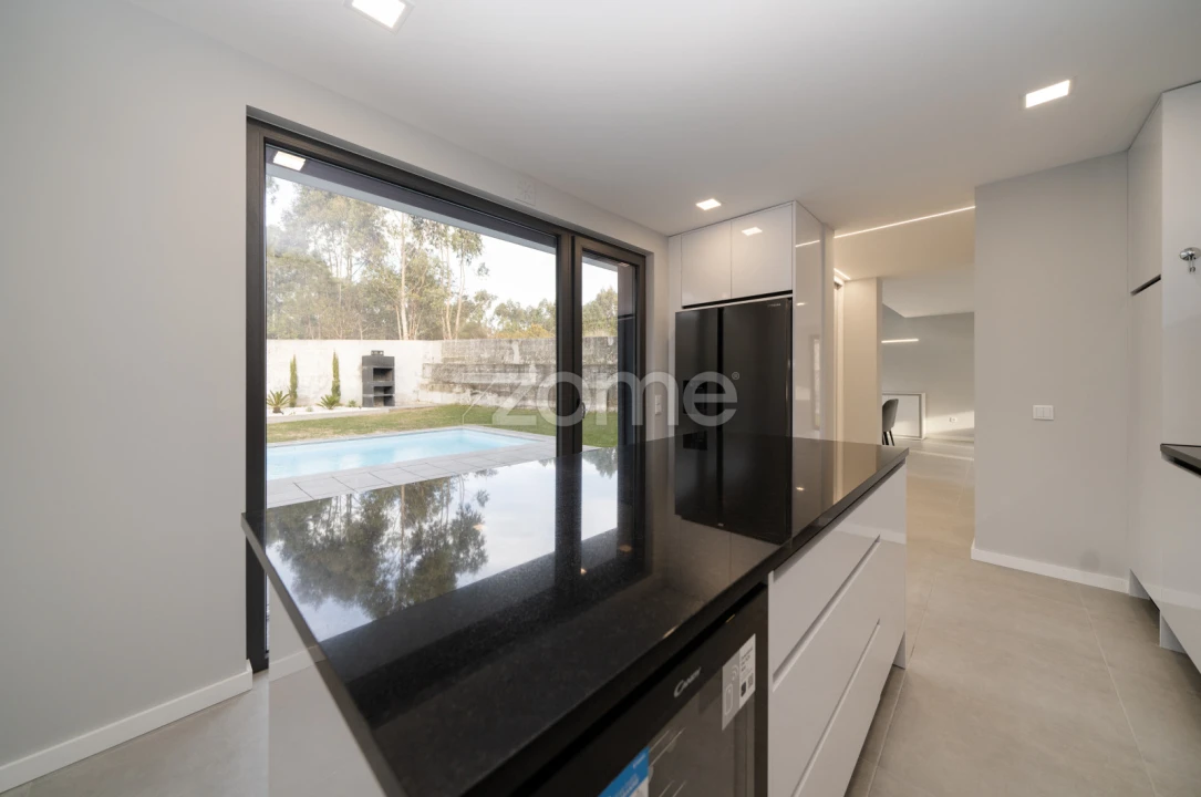 Moradia T3 para Venda em Vila Chã Foto 15