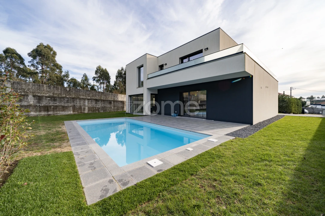 Moradia T3 para Venda em Vila Chã Foto 2