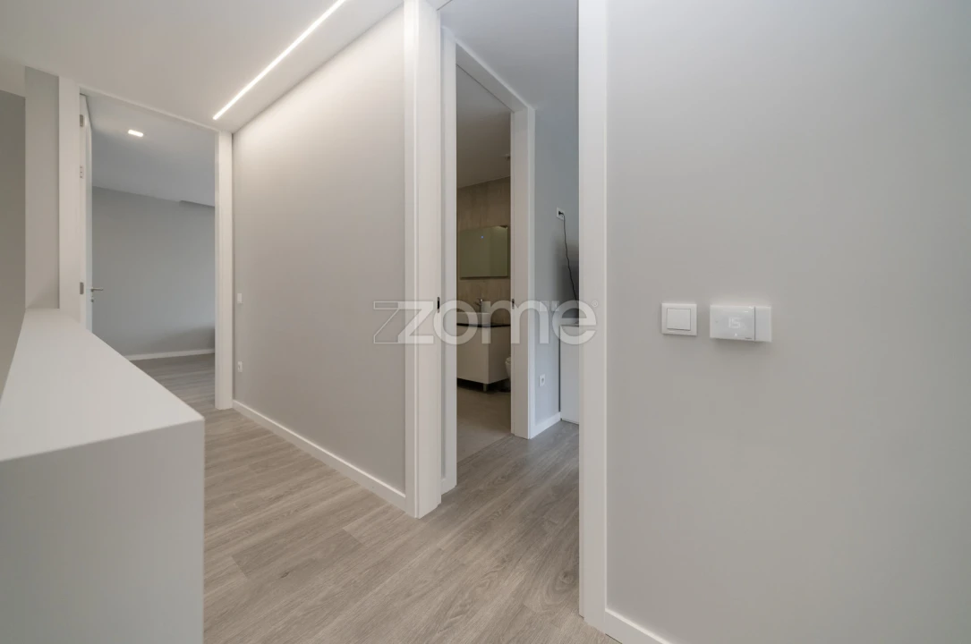 Moradia T3 para Venda em Vila Chã Foto 28