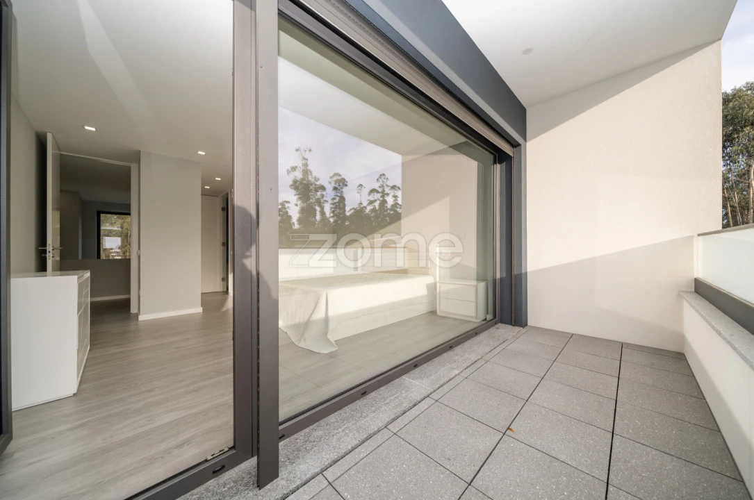 Moradia T3 para Venda em Vila Chã Foto 44