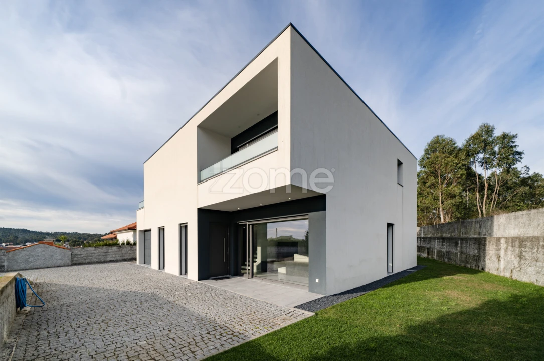 Moradia T3 para Venda em Vila Chã Foto 51