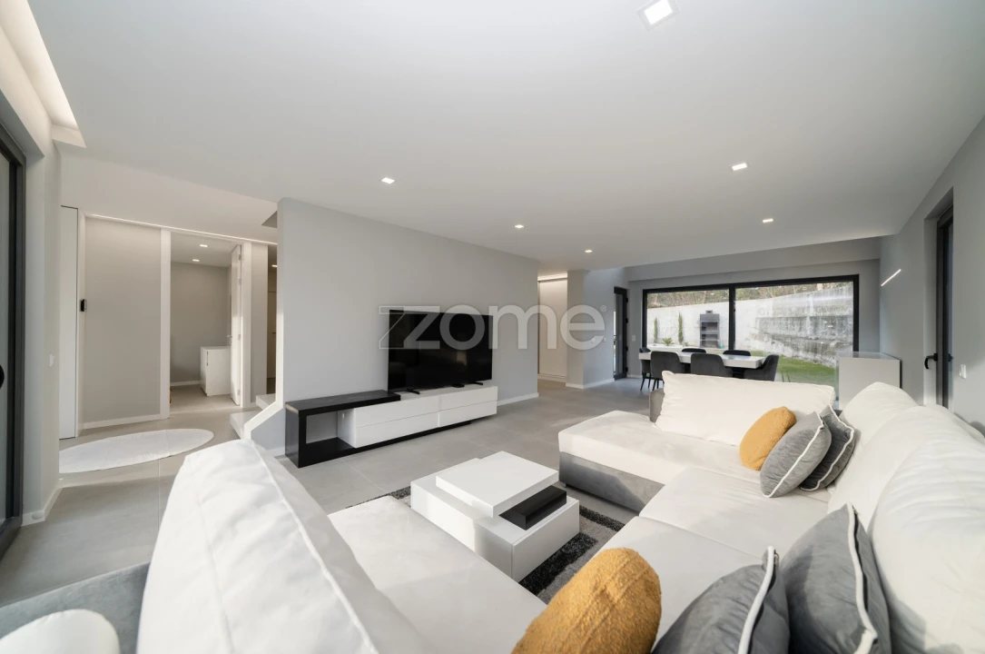 Moradia T3 para Venda em Vila Chã Foto 5