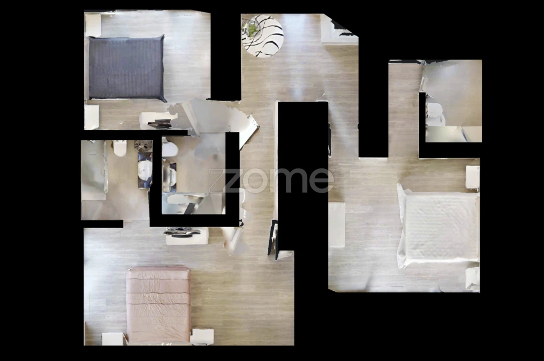 Moradia T3 para Venda em Vila Chã Foto 64