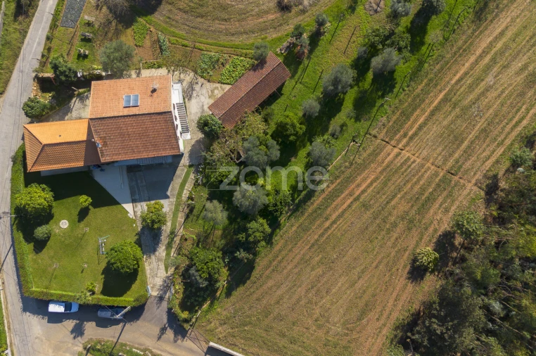 Moradia T4 para Venda em Arca e Ponte de Lima Foto 5