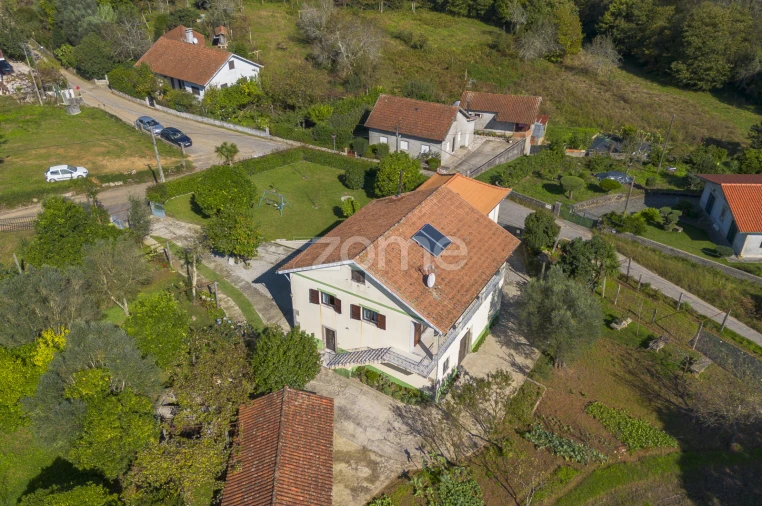 Moradia T4 para Venda em Arca e Ponte de Lima Foto 9