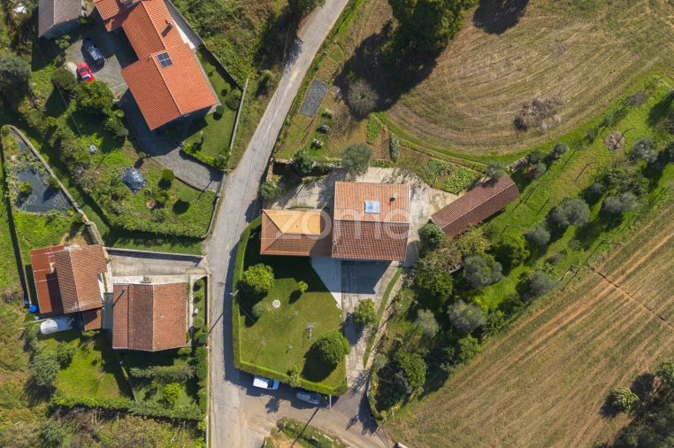 Moradia T4 para Venda em Arca e Ponte de Lima Foto 11