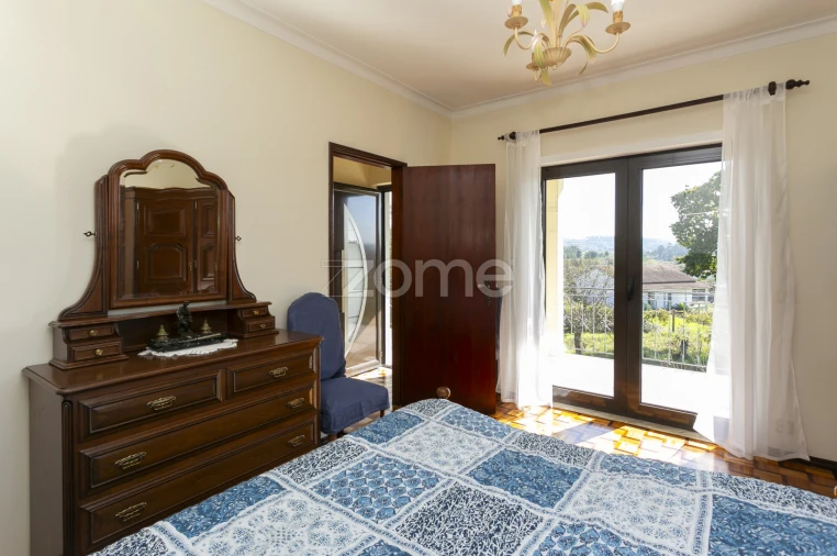 Moradia T4 para Venda em Arca e Ponte de Lima Foto 42