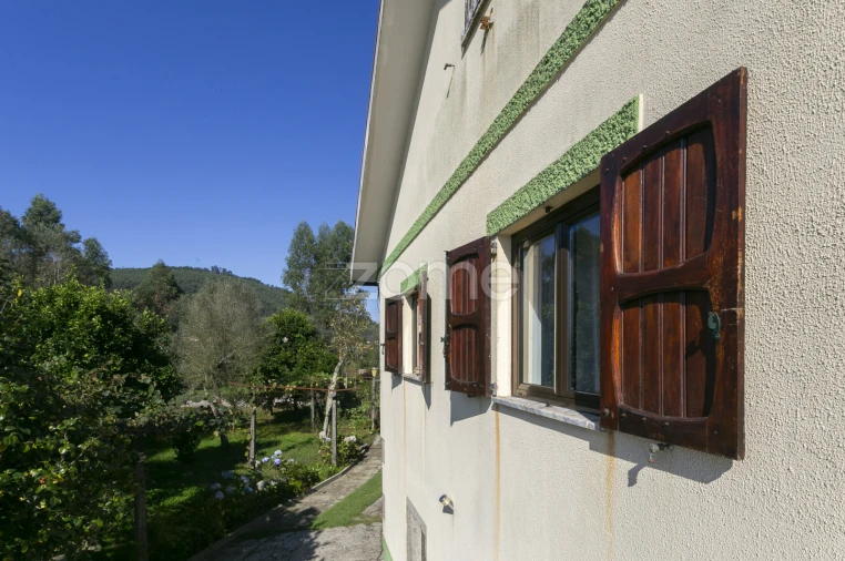 Moradia T4 para Venda em Arca e Ponte de Lima Foto 49