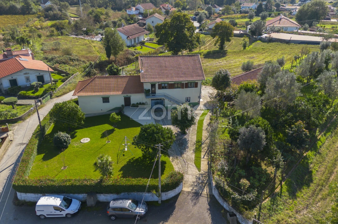 Moradia T4 para Venda em Arca e Ponte de Lima Foto 6