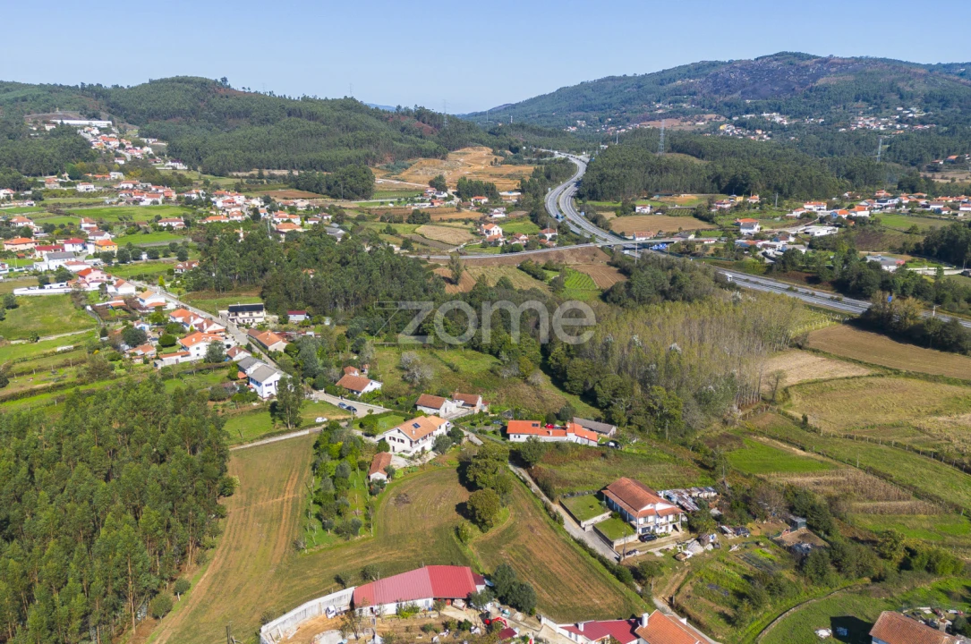 Moradia T4 para Venda em Arca e Ponte de Lima Foto 8