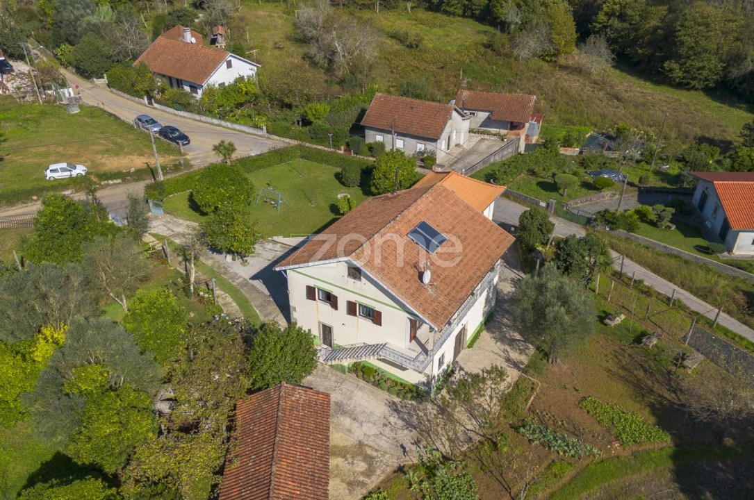 Moradia T4 para Venda em Arca e Ponte de Lima Foto 9