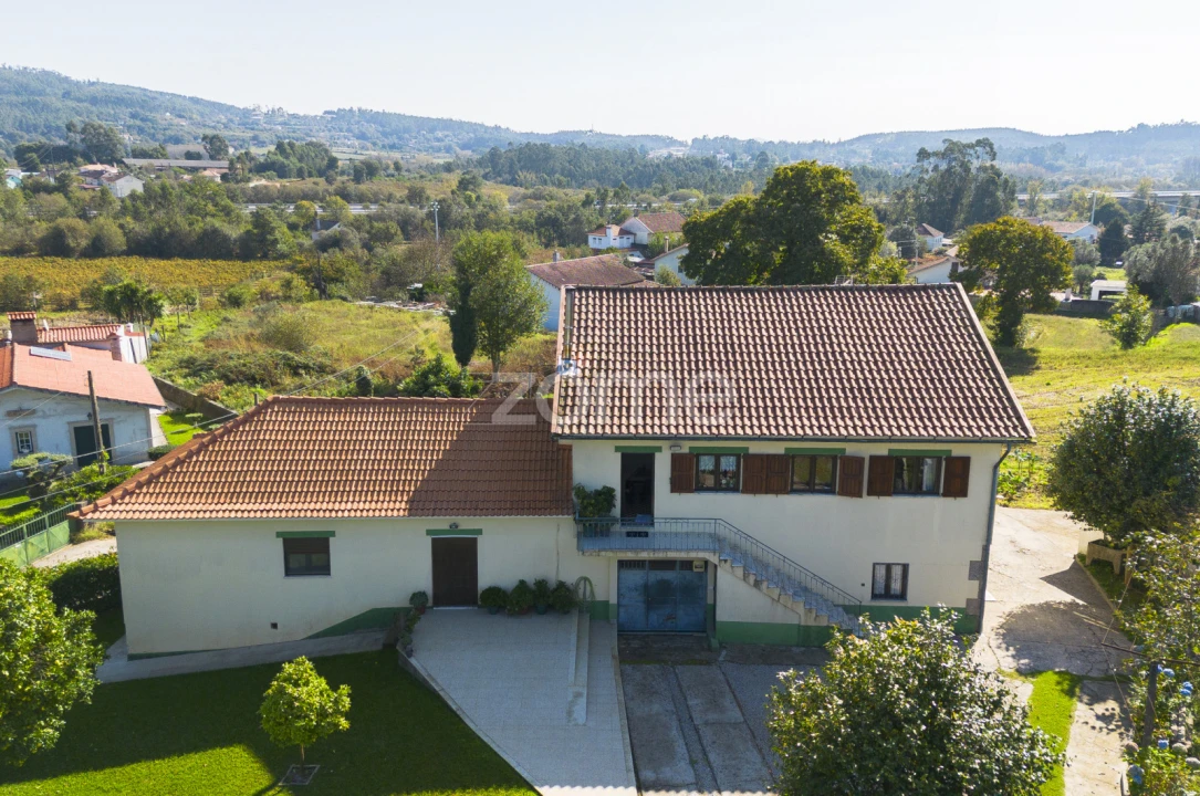 Moradia T4 para Venda em Arca e Ponte de Lima Foto 14