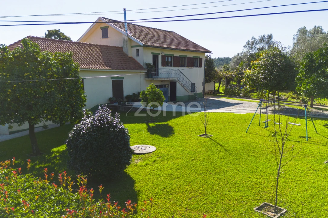 Moradia T4 para Venda em Arca e Ponte de Lima Foto 13