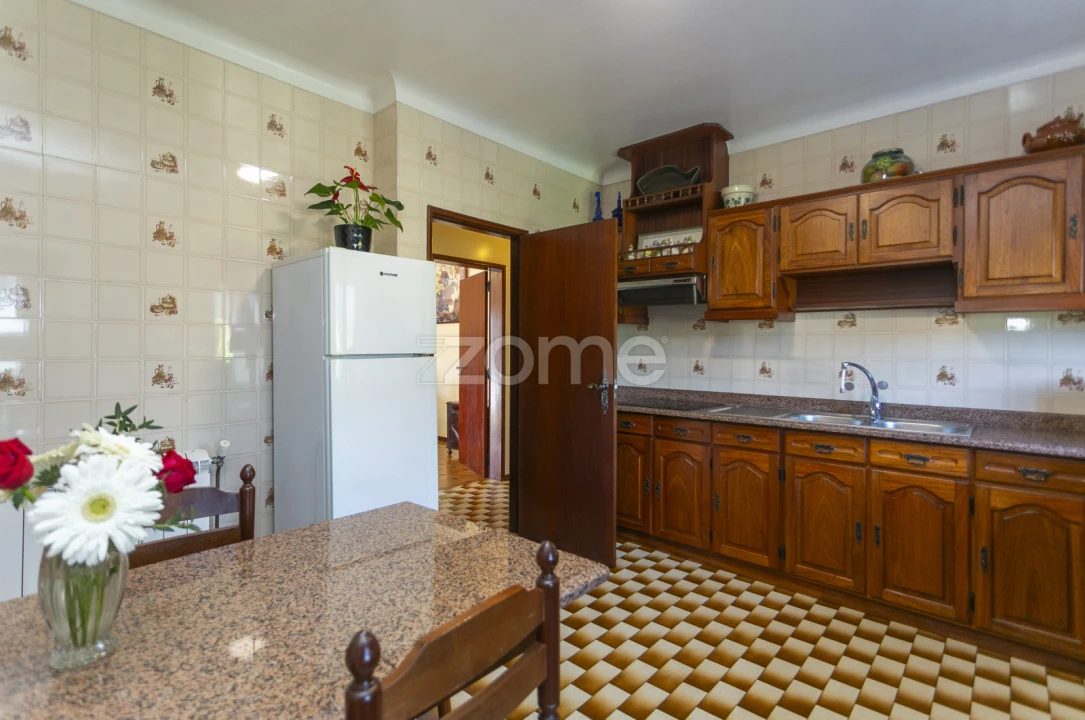 Moradia T4 para Venda em Arca e Ponte de Lima Foto 30