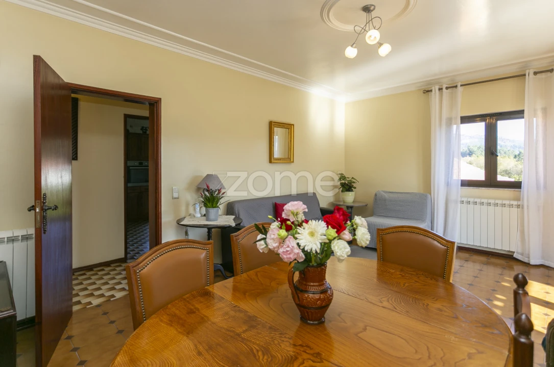 Moradia T4 para Venda em Arca e Ponte de Lima Foto 34