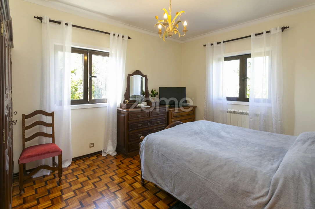 Moradia T4 para Venda em Arca e Ponte de Lima Foto 39