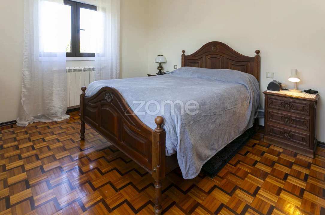 Moradia T4 para Venda em Arca e Ponte de Lima Foto 40