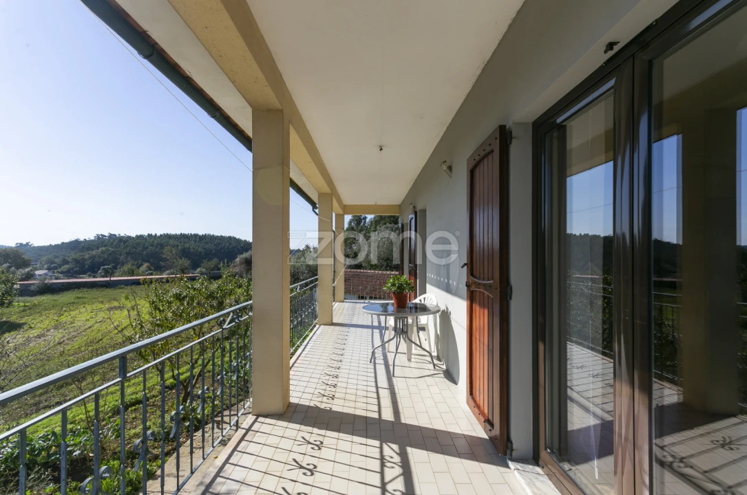 Moradia T4 para Venda em Arca e Ponte de Lima Foto 46