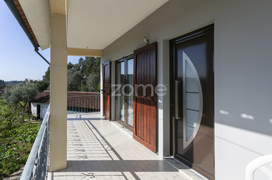 Moradia T4 para Venda em Arca e Ponte de Lima Foto 48