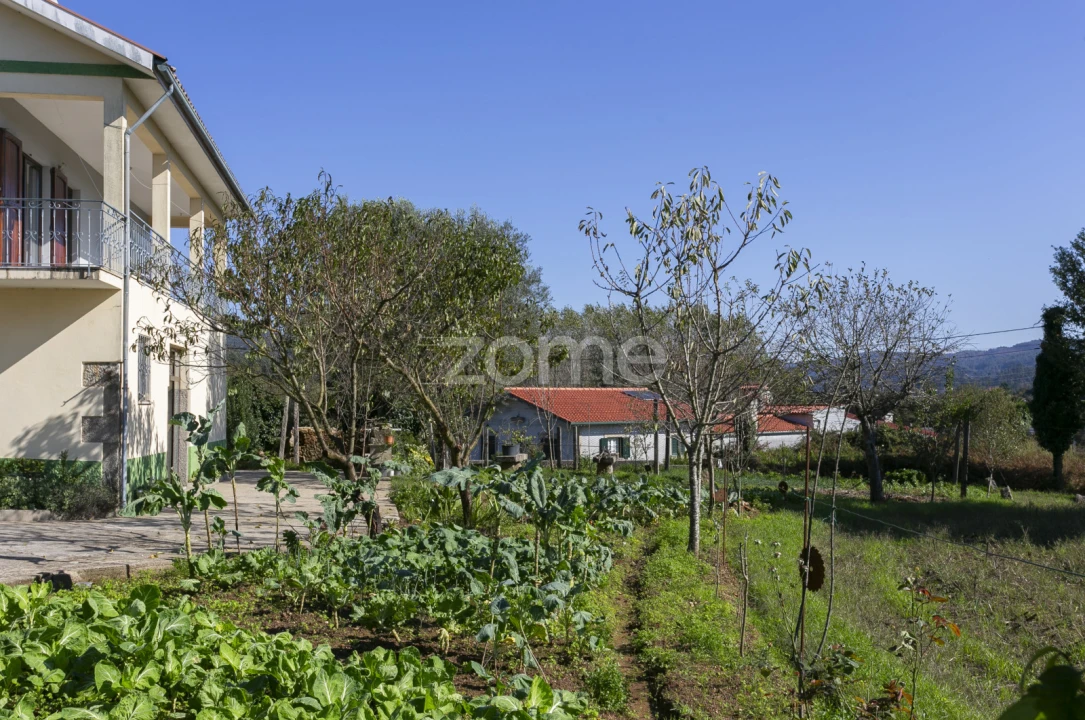 Moradia T4 para Venda em Arca e Ponte de Lima Foto 51