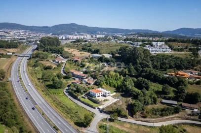 Moradia T4 para Venda em Sequeira