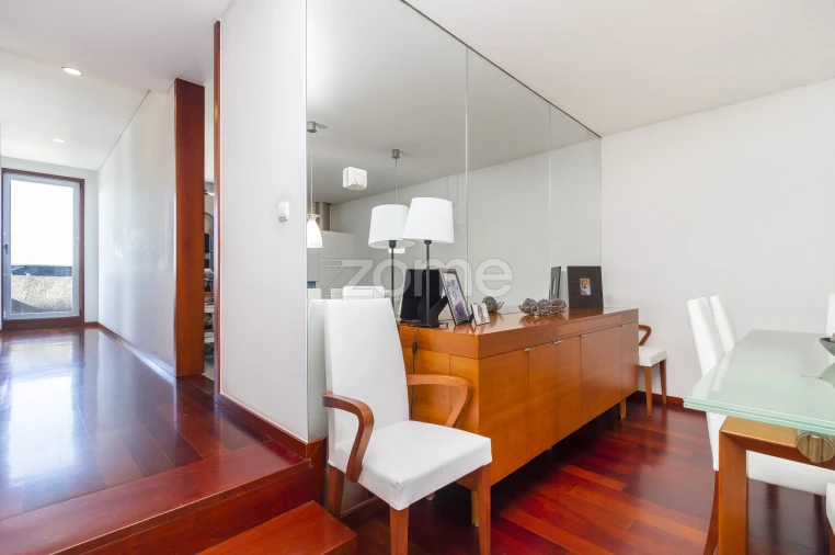 Apartamento T4 para Venda em Creixomil Foto 12