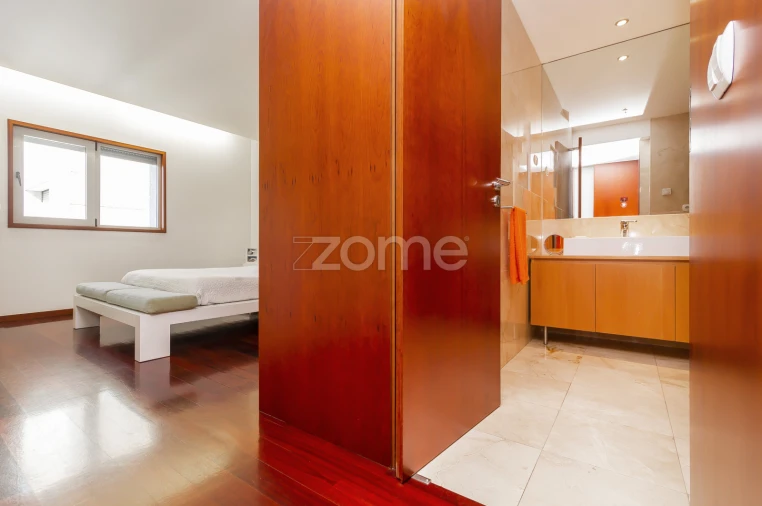 Apartamento T4 para Venda em Creixomil Foto 33