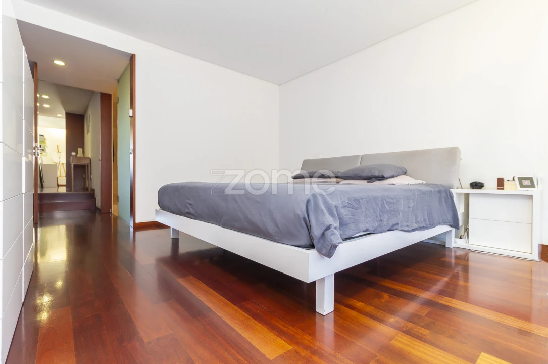 Apartamento T4 para Venda em Creixomil Foto 22