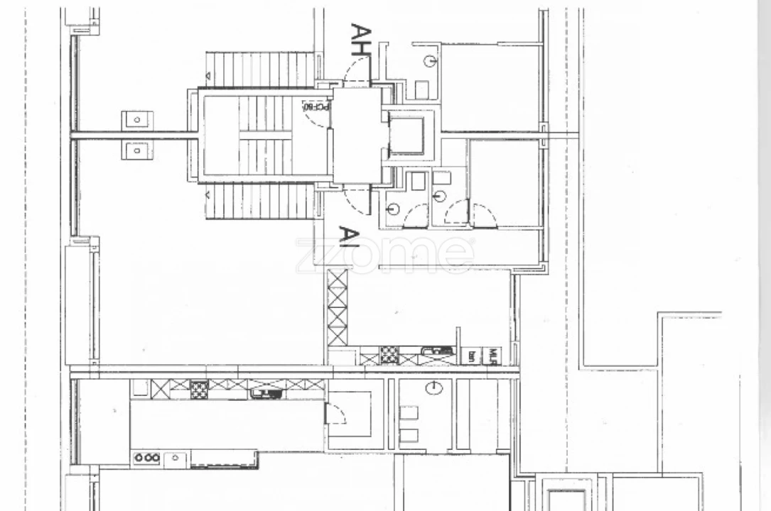 Apartamento T4 para Venda em Creixomil Foto 40