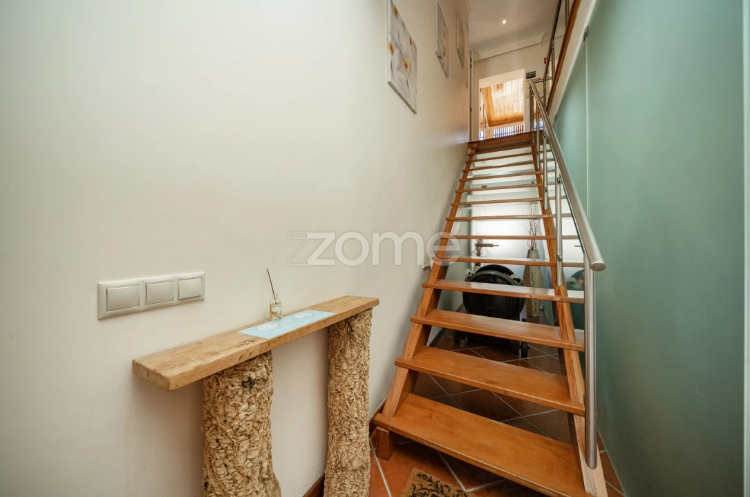 Quinta T8 para Venda em Campos e Louredo Foto 11