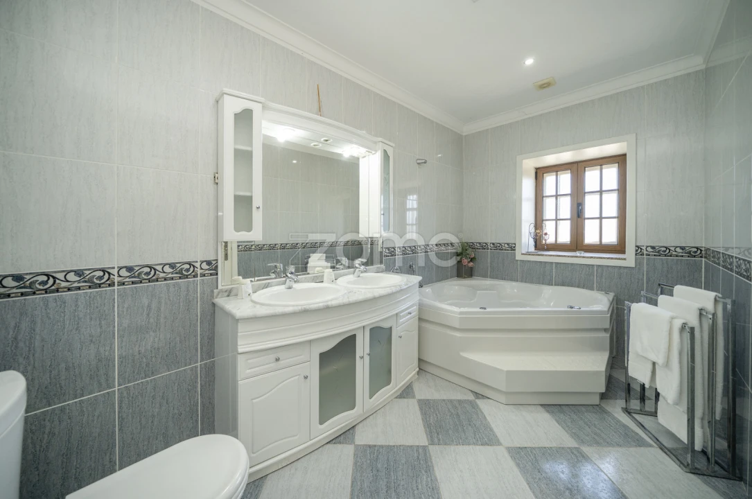 Quinta T8 para Venda em Campos e Louredo Foto 18