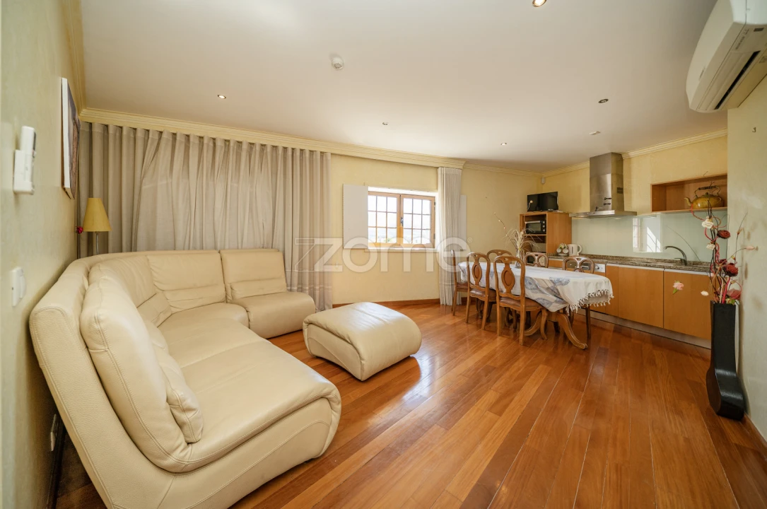 Quinta T8 para Venda em Campos e Louredo Foto 33