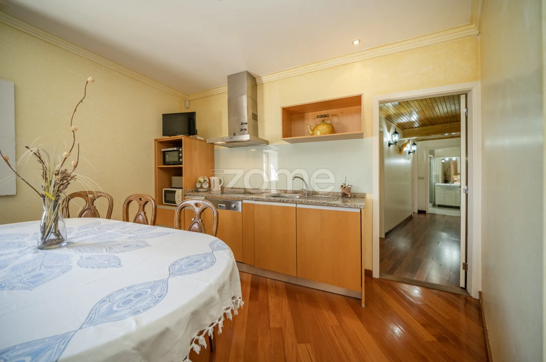 Quinta T8 para Venda em Campos e Louredo Foto 35