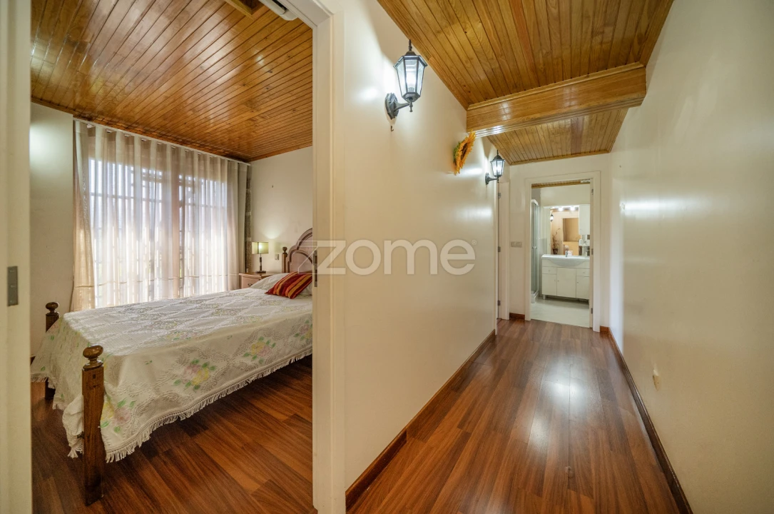 Quinta T8 para Venda em Campos e Louredo Foto 36