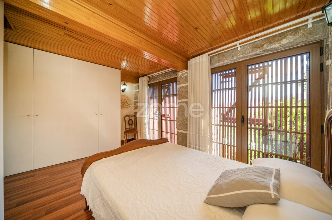 Quinta T8 para Venda em Campos e Louredo Foto 41