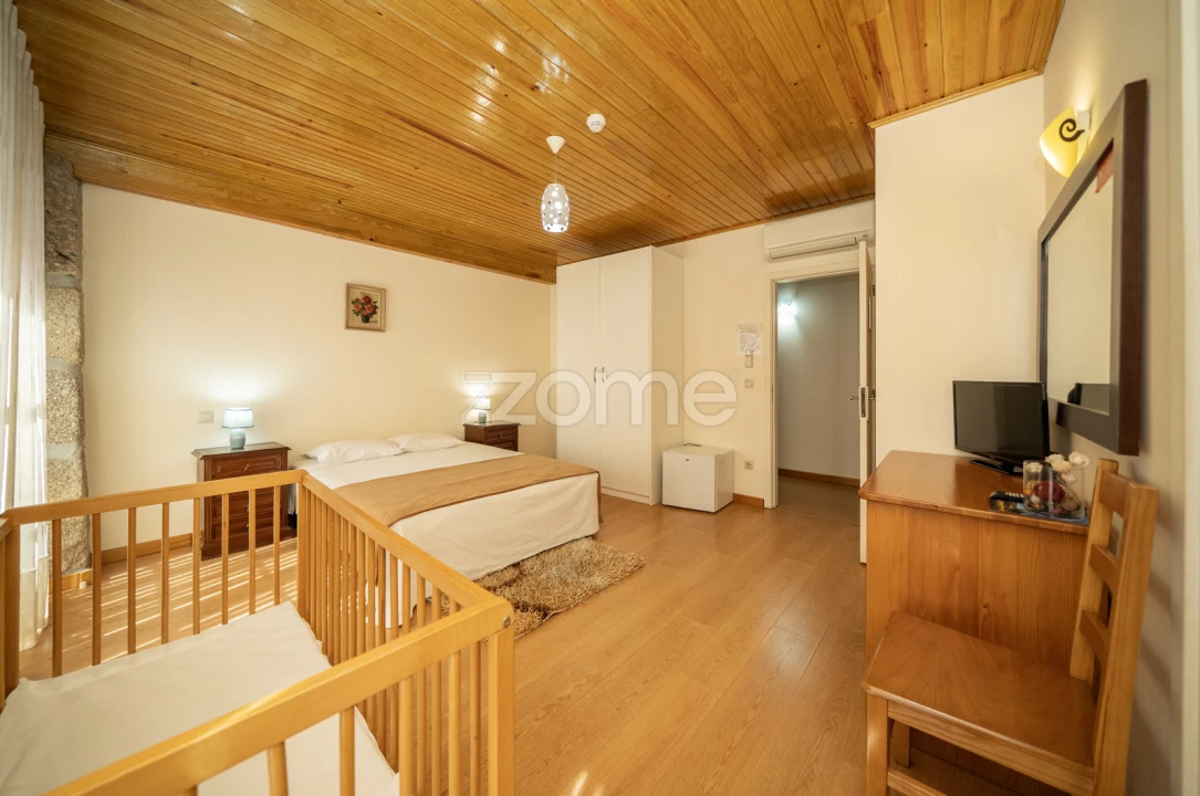 Quinta T8 para Venda em Campos e Louredo Foto 52