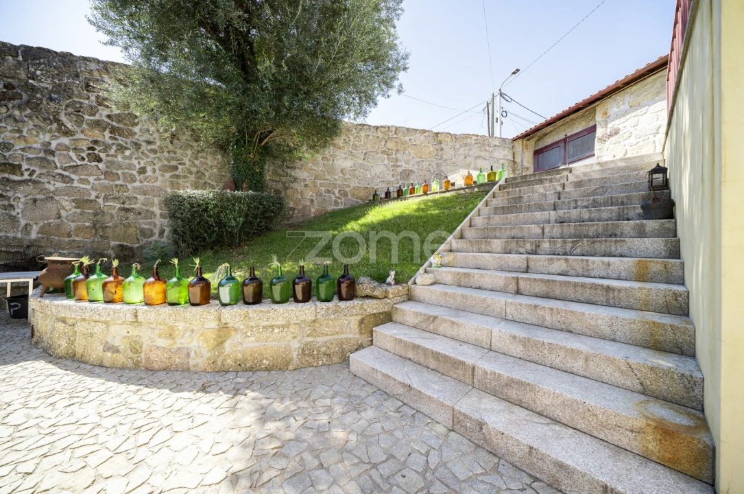 Quinta T8 para Venda em Campos e Louredo Foto 69