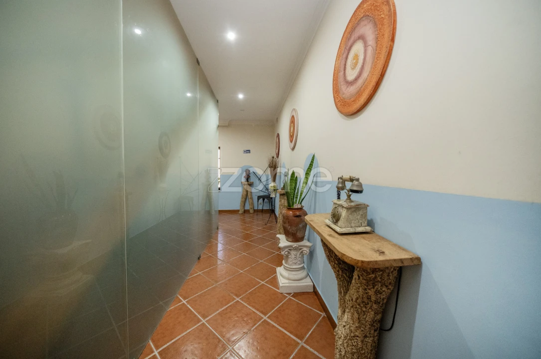 Quinta T8 para Venda em Campos e Louredo Foto 75